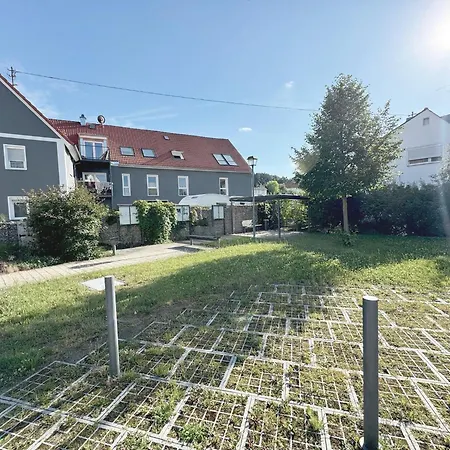 Appartamento Moderne Im Gruenen *